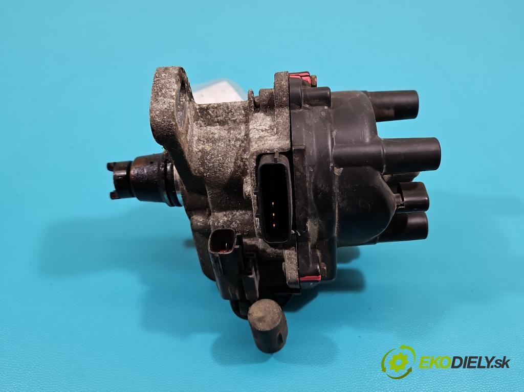 Nissan Micra K11 1992-2003 1.0 16v 54 hp manual 40 kW 998 cm3 3- modul zapalovací  (Rozdělovače)