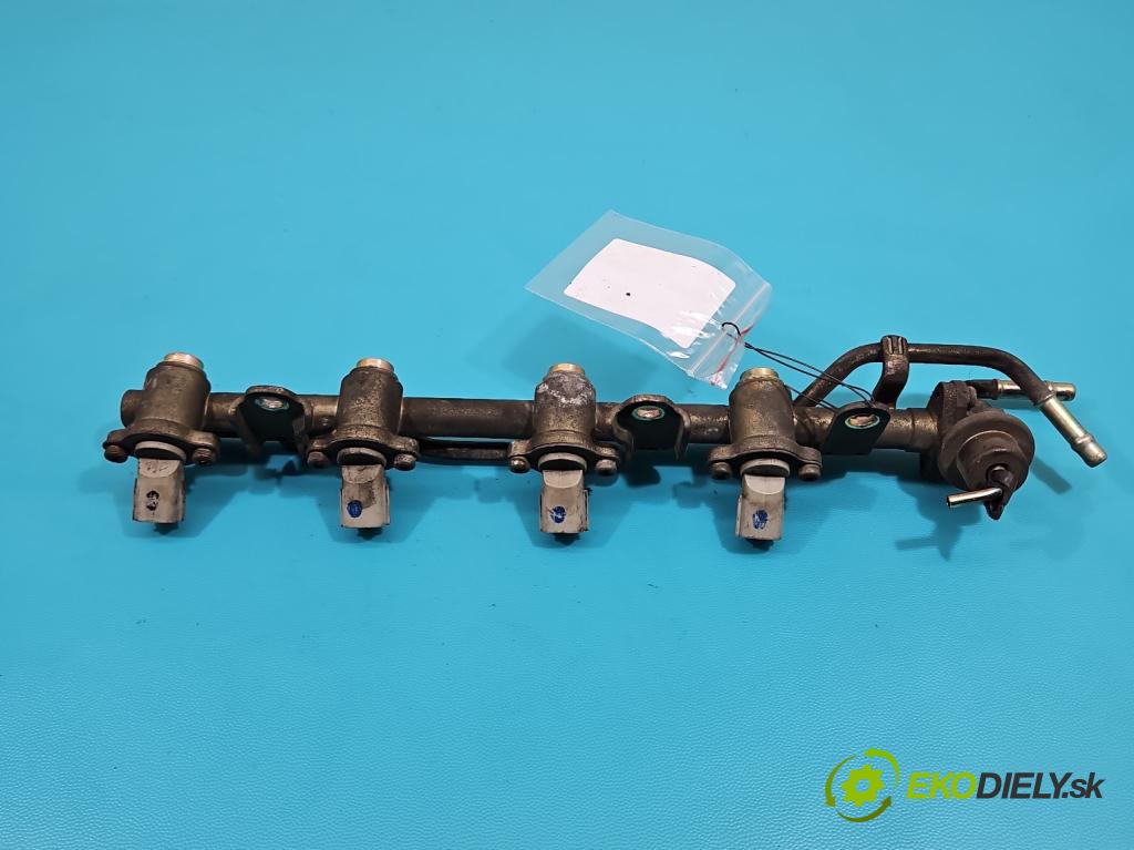 Nissan Micra K11 1992-2003 1.0 16v 54 HP manual 40 kW 998 cm3 3- vstrek T135201 (Vstrekovače)