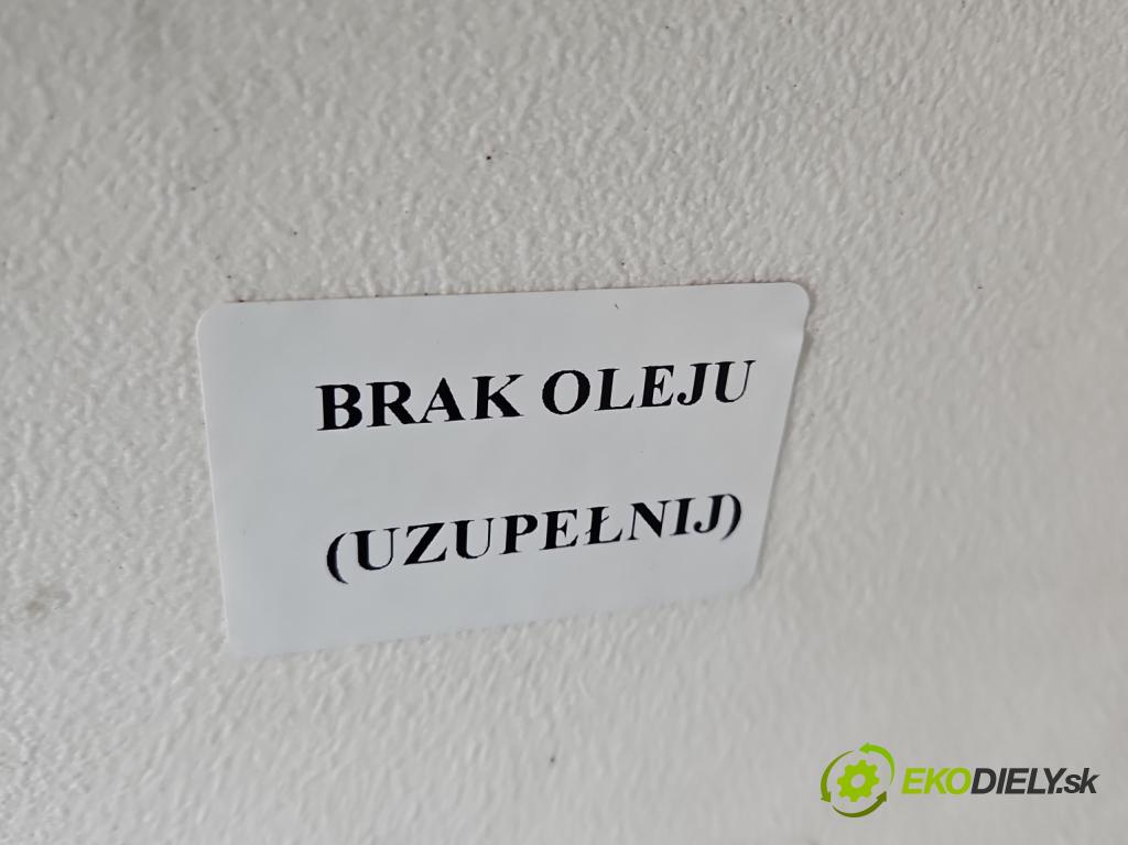Vw Polo V 6R 2009-2017 1.2 16v 90 HP manual 66 kW 1197 cm3 5- prevodovka stupeň,rýchlosť manual PED