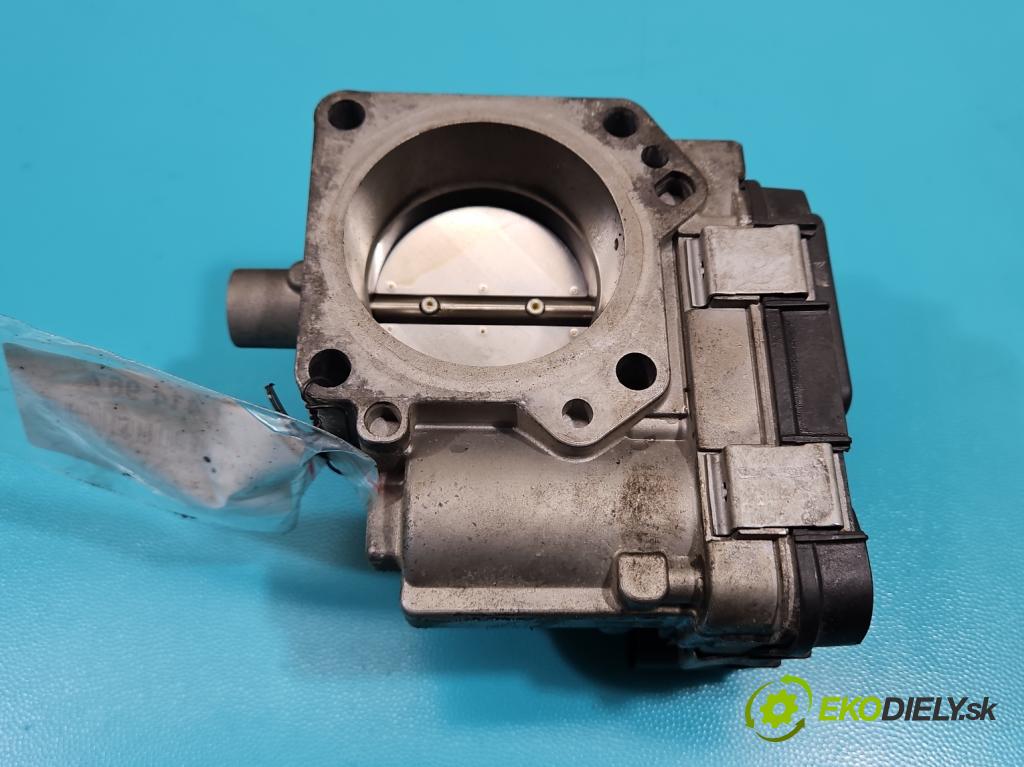 Vw Polo V 6R 2009-2017 1.2 16v 90 HP manual 66 kW 1197 cm3 5- klapka 03F133062B (Škrtiace klapky)