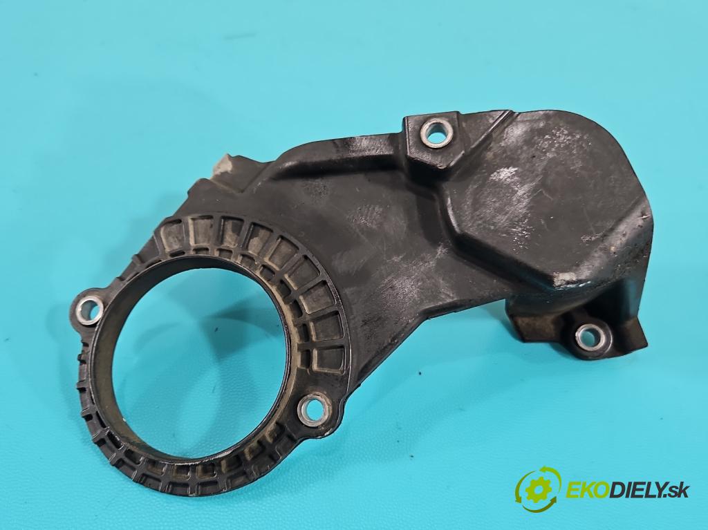 Vw Polo V 6R 2009-2017 1.2 16v 90 hp manual 66 kW 1197 cm3 5- obal vačkový 04E109175D (Kryty motora)