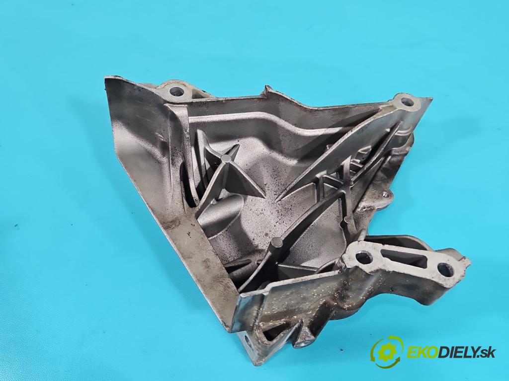 Vw Polo V 6R 2009-2017 1.2 16v 90 hp manual 66 kW 1197 cm3 5- obal vačkový 04E109175D (Kryty motora)