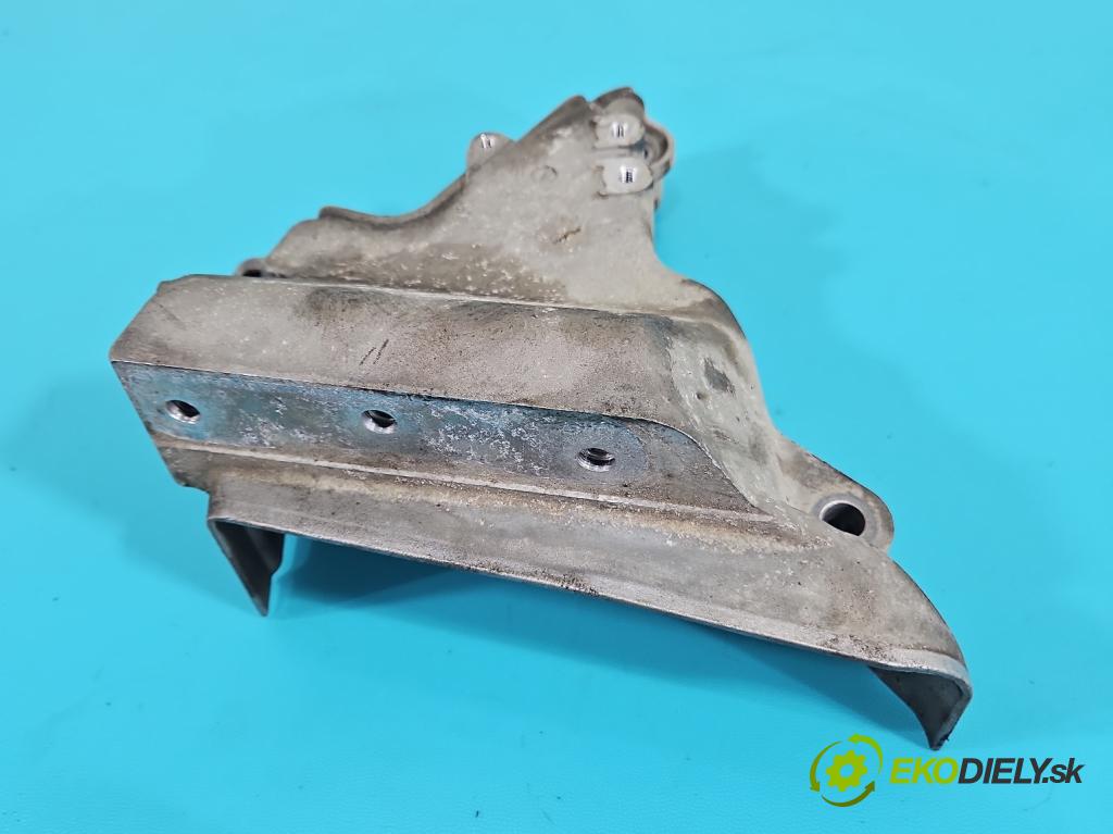 Vw Polo V 6R 2009-2017 1.2 16v 90 hp manual 66 kW 1197 cm3 5- obal vačkový 04E109175D (Kryty motora)