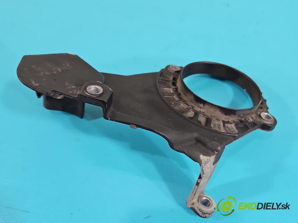 Vw Polo V 6R 2009-2017 1.2 16v 90 hp manual 66 kW 1197 cm3 5- obal vačkový 04E109175D (Kryty motora)