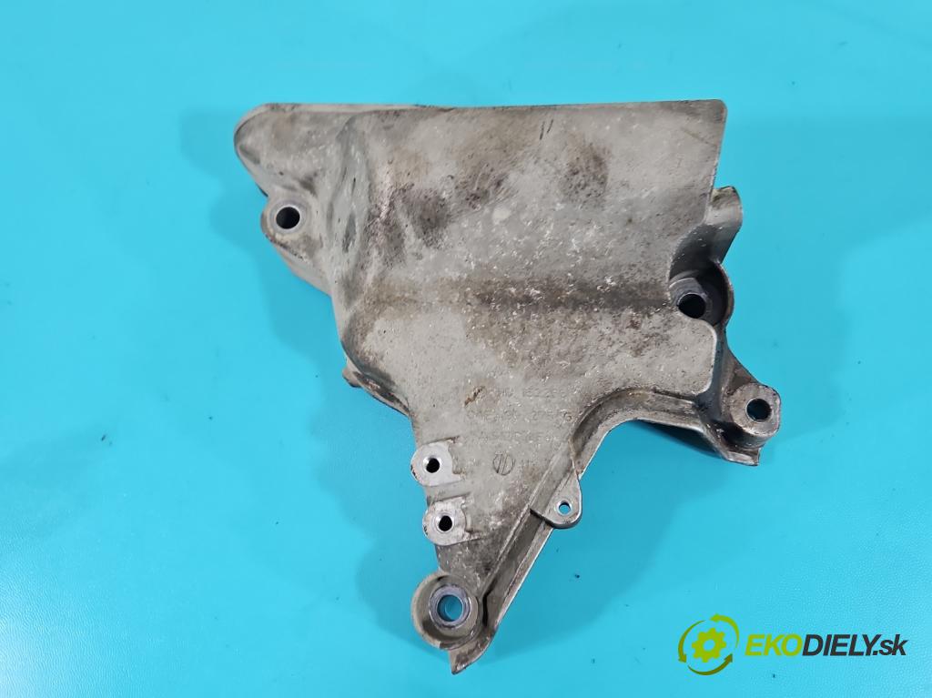 Vw Polo V 6R 2009-2017 1.2 16v 90 hp manual 66 kW 1197 cm3 5- obal vačkový 04E109175D (Kryty motora)