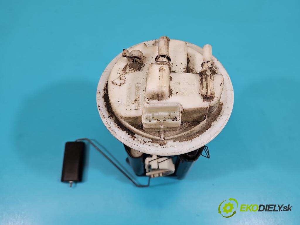 Citroen Xsara Picasso 2.0 HDI 90 hp manual 66 kW 1997 cm3 5- čerpadlo paliva 9625476580