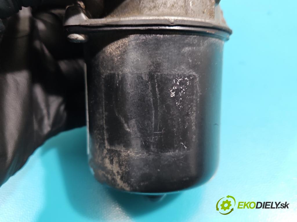 Nissan Note I 2006-2012 1.4 16V 88 hp manual 65 kW 1386 cm3 5- motor stěračů přední
