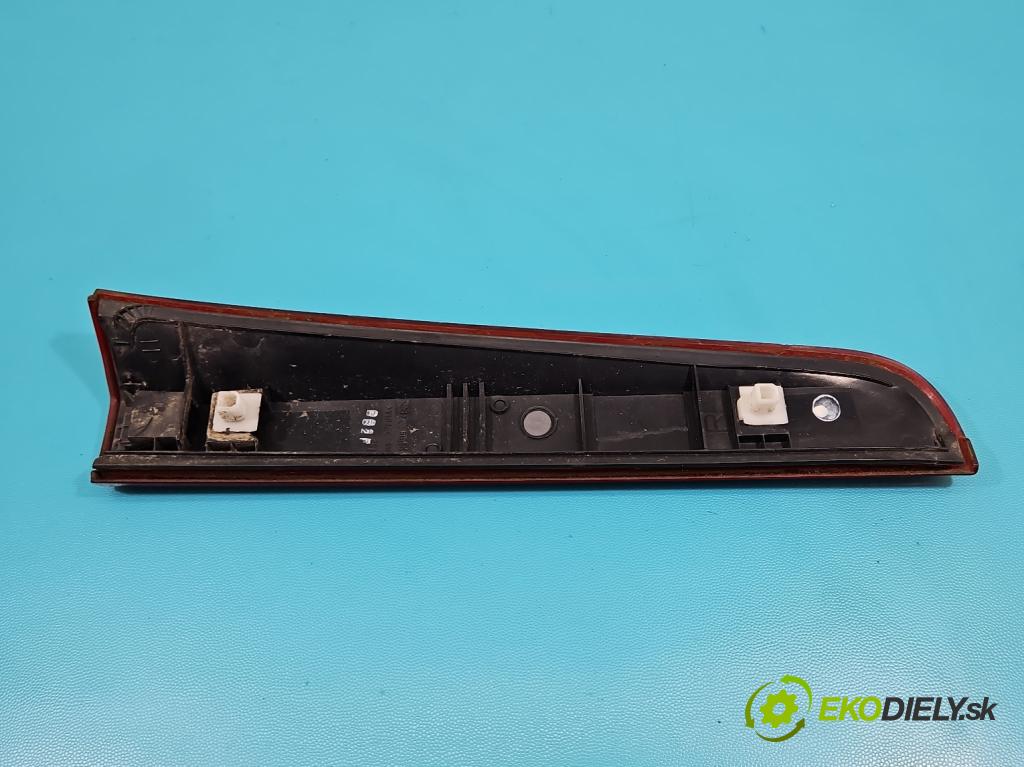 Nissan Note I 2006-2012 1.4 16V 88 hp manual 65 kW 1386 cm3 5- Odraz: