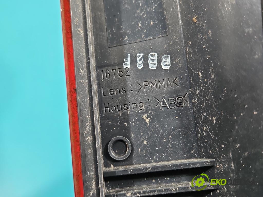 Nissan Note I 2006-2012 1.4 16V 88 hp manual 65 kW 1386 cm3 5- Odraz:
