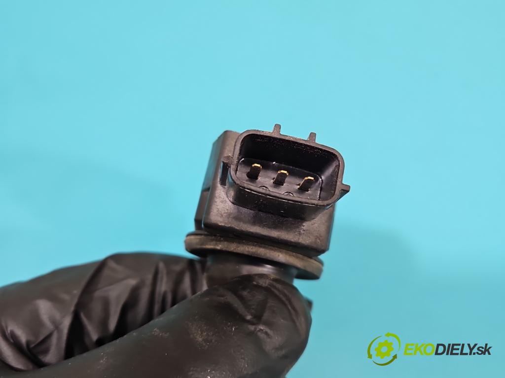 Nissan Note I 2006-2012 1.4 16V 88 HP manual 65 kW 1386 cm3 5- cievka zapaľovacia  (Zapaľovacie cievky, moduly)