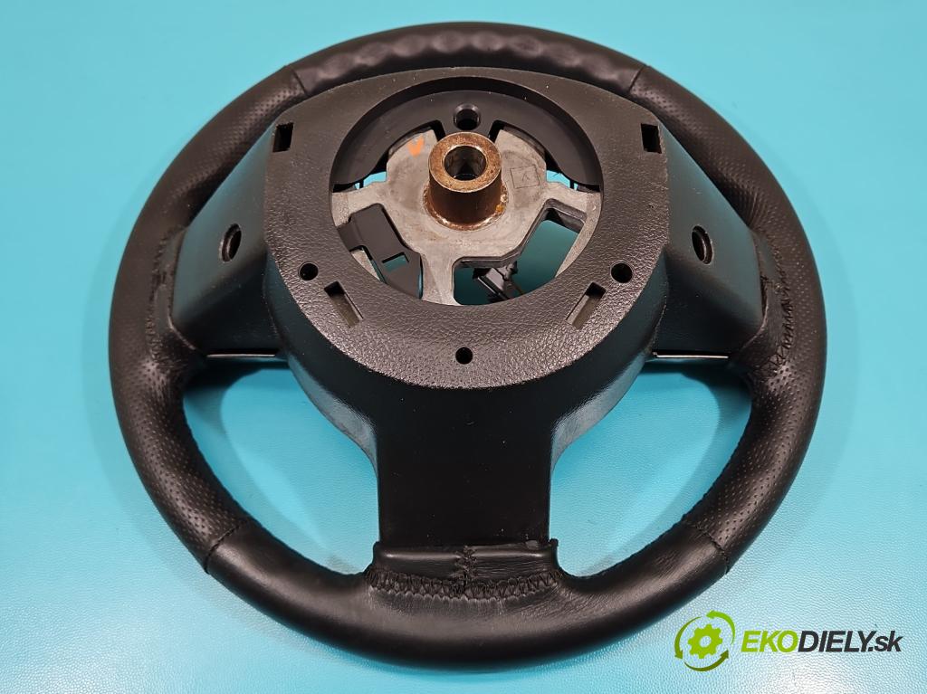 Nissan Note I 2006-2012 1.4 16V 88 HP manual 65 kW 1386 cm3 5- volant  (Volanty)