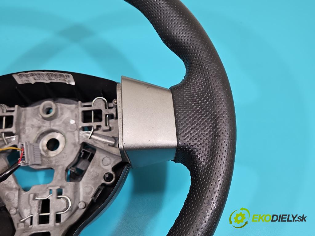 Nissan Note I 2006-2012 1.4 16V 88 HP manual 65 kW 1386 cm3 5- volant  (Volanty)