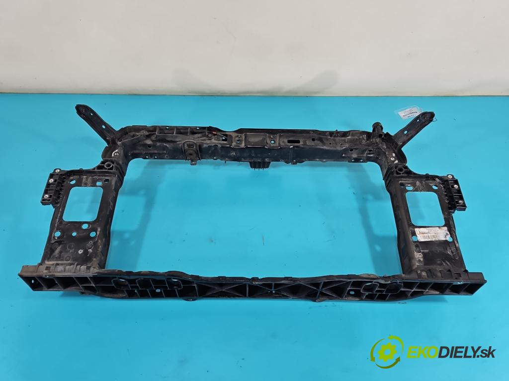 Kia Ceed II 2012-2018 1.6 CRDI 110 hp manual 81 kW 1582 cm3 5- stěna přední 64102-A2000 (Výztuhy přední)