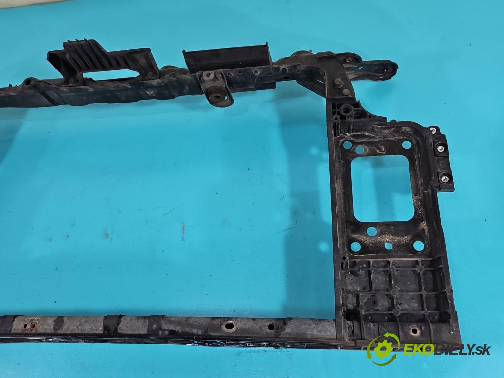 Kia Ceed II 2012-2018 1.6 CRDI 110 hp manual 81 kW 1582 cm3 5- stěna přední 64102-A2000 (Výztuhy přední)