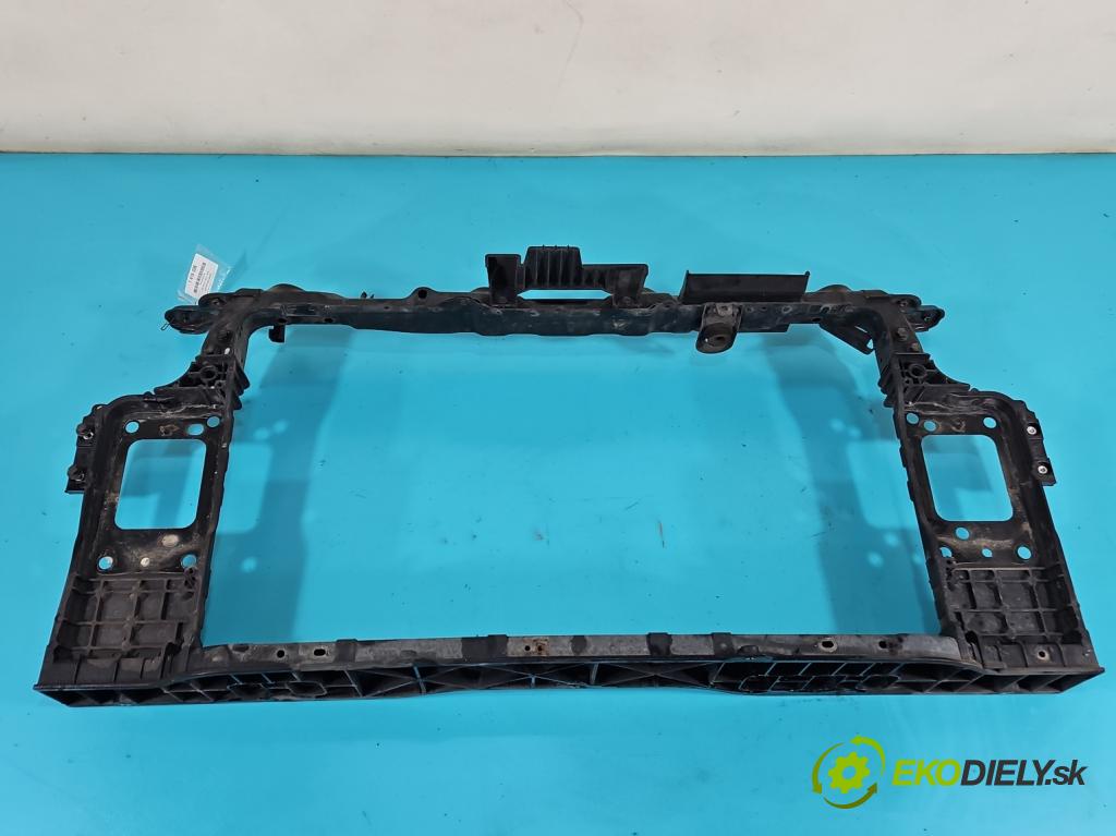 Kia Ceed II 2012-2018 1.6 CRDI 110 hp manual 81 kW 1582 cm3 5- stěna přední 64102-A2000 (Výztuhy přední)