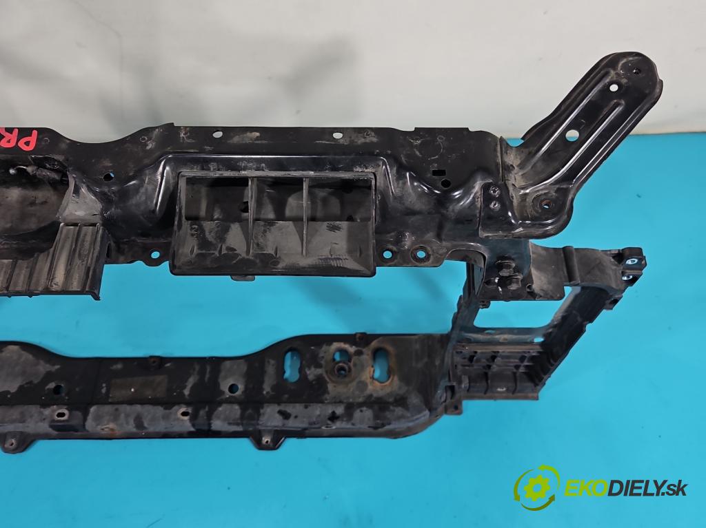 Kia Ceed II 2012-2018 1.6 CRDI 110 hp manual 81 kW 1582 cm3 5- stěna přední 64102-A2000 (Výztuhy přední)