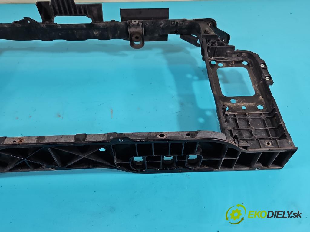 Kia Ceed II 2012-2018 1.6 CRDI 110 hp manual 81 kW 1582 cm3 5- stěna přední 64102-A2000 (Výztuhy přední)