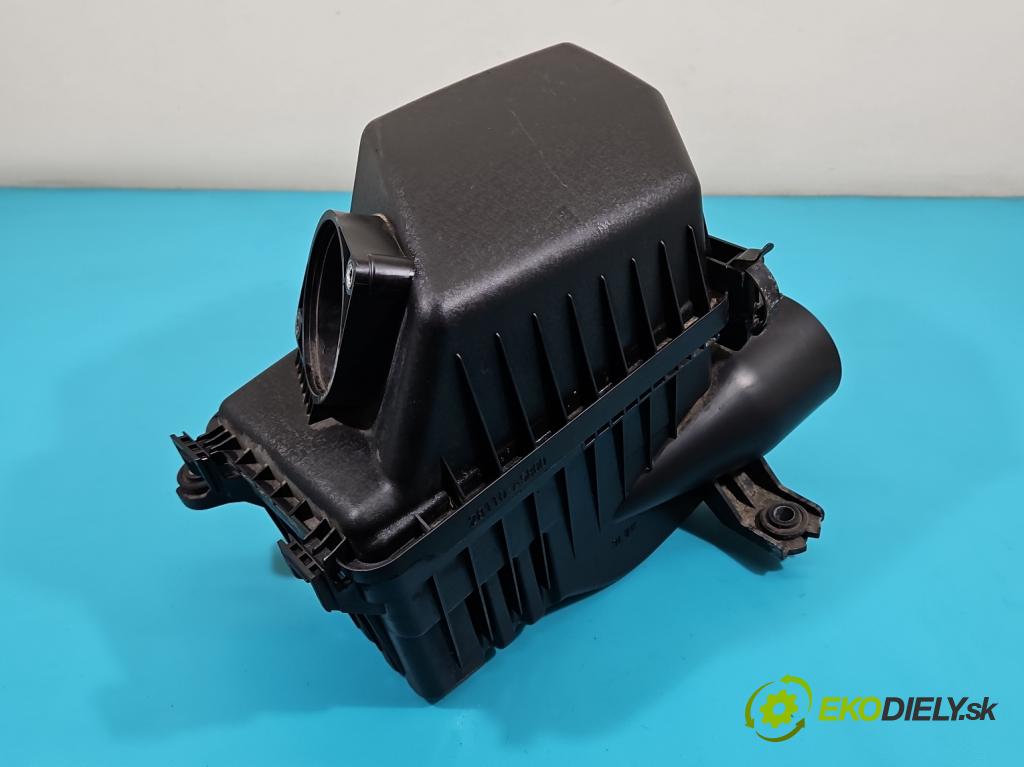 Kia Ceed II 2012-2018 1.6 CRDI 110 HP manual 81 kW 1582 cm3 5- obal filtra vzduchu 28110-A5800 (Obaly filtrov vzduchu)