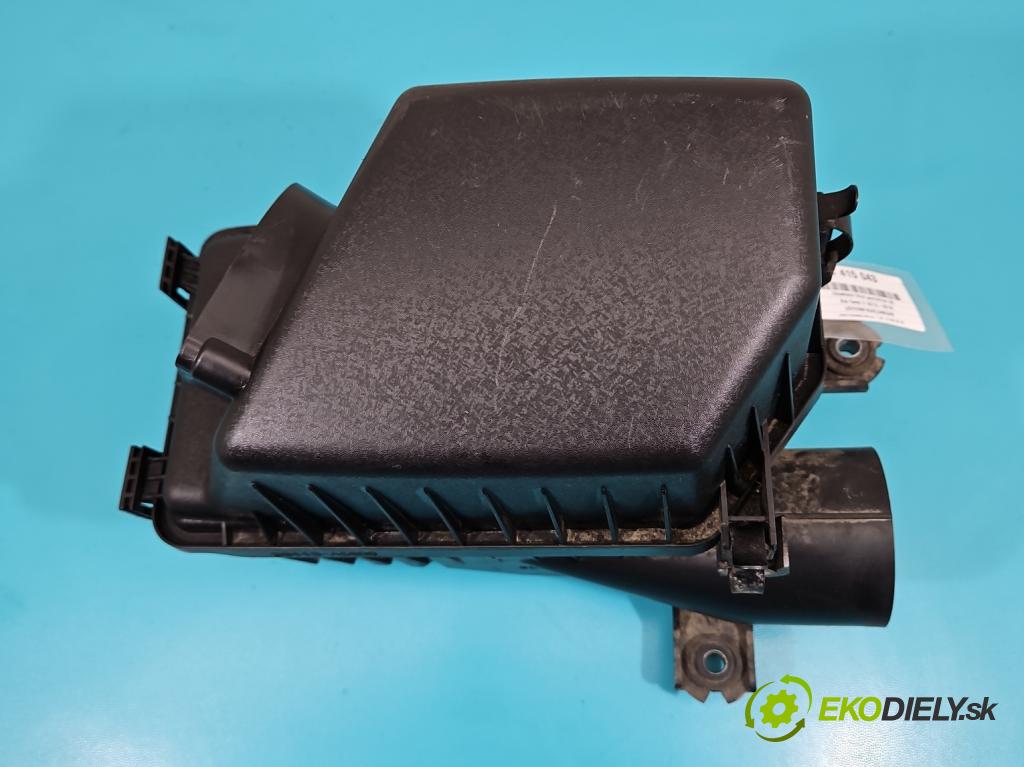 Kia Ceed II 2012-2018 1.6 CRDI 110 HP manual 81 kW 1582 cm3 5- obal filtra vzduchu 28110-A5800 (Obaly filtrov vzduchu)