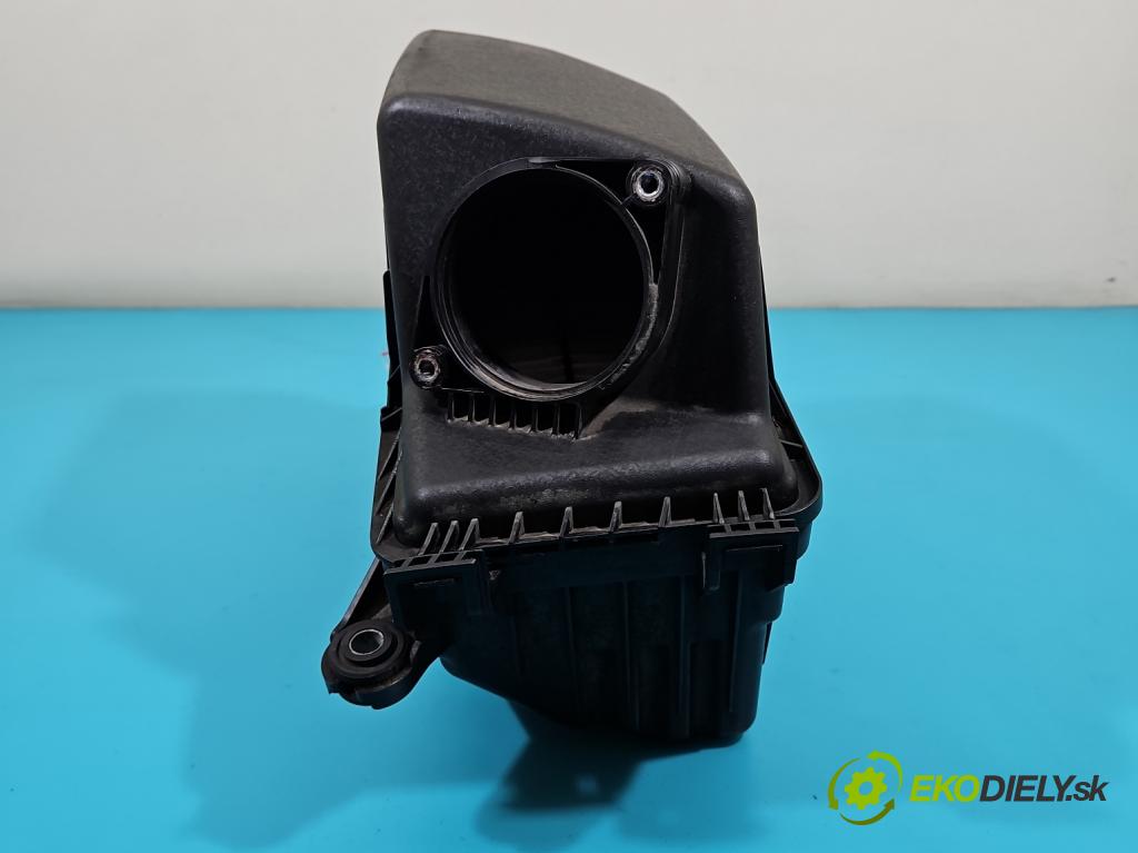 Kia Ceed II 2012-2018 1.6 CRDI 110 HP manual 81 kW 1582 cm3 5- obal filtra vzduchu 28110-A5800 (Obaly filtrov vzduchu)