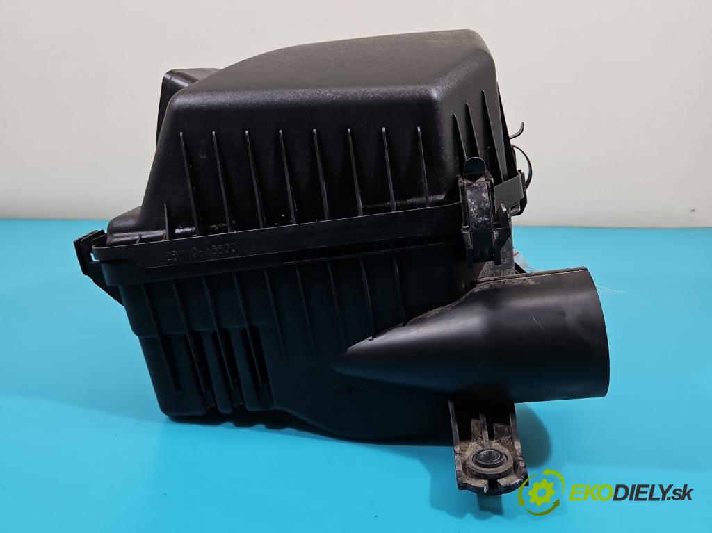 Kia Ceed II 2012-2018 1.6 CRDI 110 HP manual 81 kW 1582 cm3 5- obal filtra vzduchu 28110-A5800 (Obaly filtrov vzduchu)