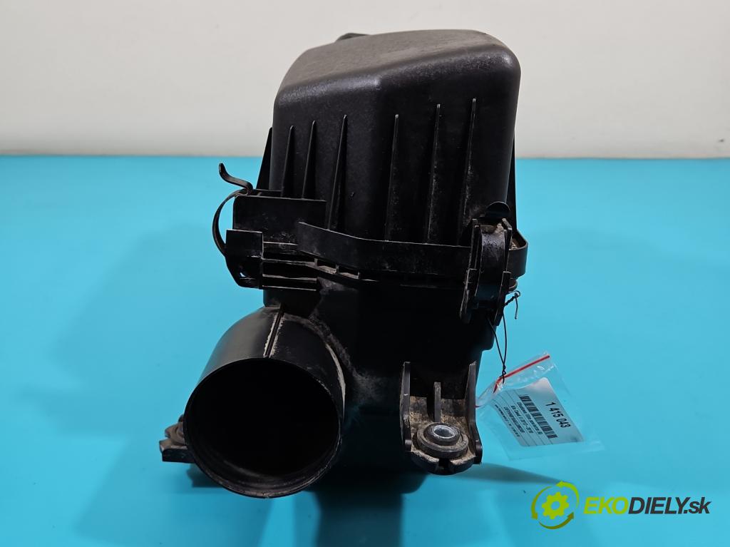 Kia Ceed II 2012-2018 1.6 CRDI 110 HP manual 81 kW 1582 cm3 5- obal filtra vzduchu 28110-A5800 (Obaly filtrov vzduchu)