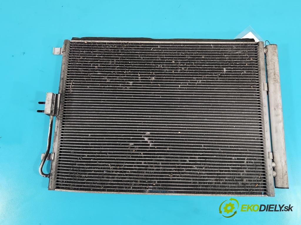 Kia Ceed II 2012-2018 1.6 CRDI 110 HP manual 81 kW 1582 cm3 5- chladič klimatizácie  (Chladiče klimatizácie)