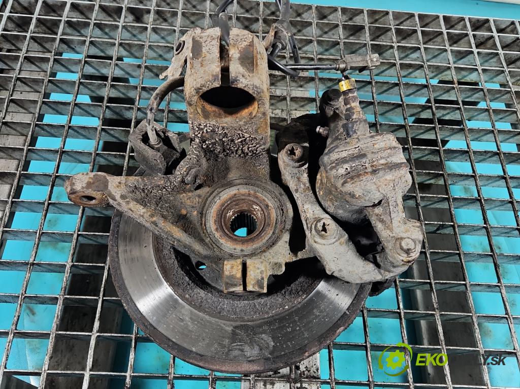 Citroen Xsara Picasso 2.0 HDI 90 HP manual 66 kW 1997 cm3 5- náboj ľavé  (Náboje)