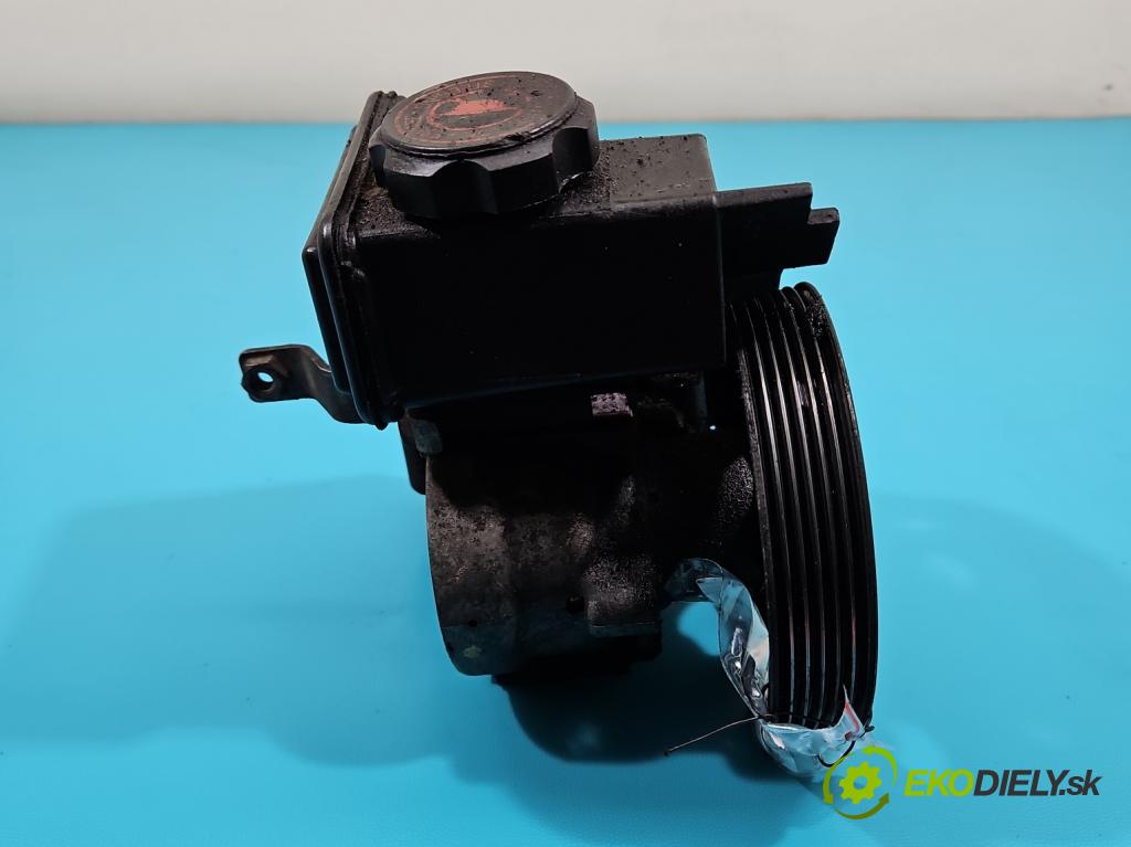 Citroen Xsara Picasso 2.0 HDI 90 HP manual 66 kW 1997 cm3 5- čerpadlo posilovač 9636320580 (Servočerpadlo, pumpa riadenia)