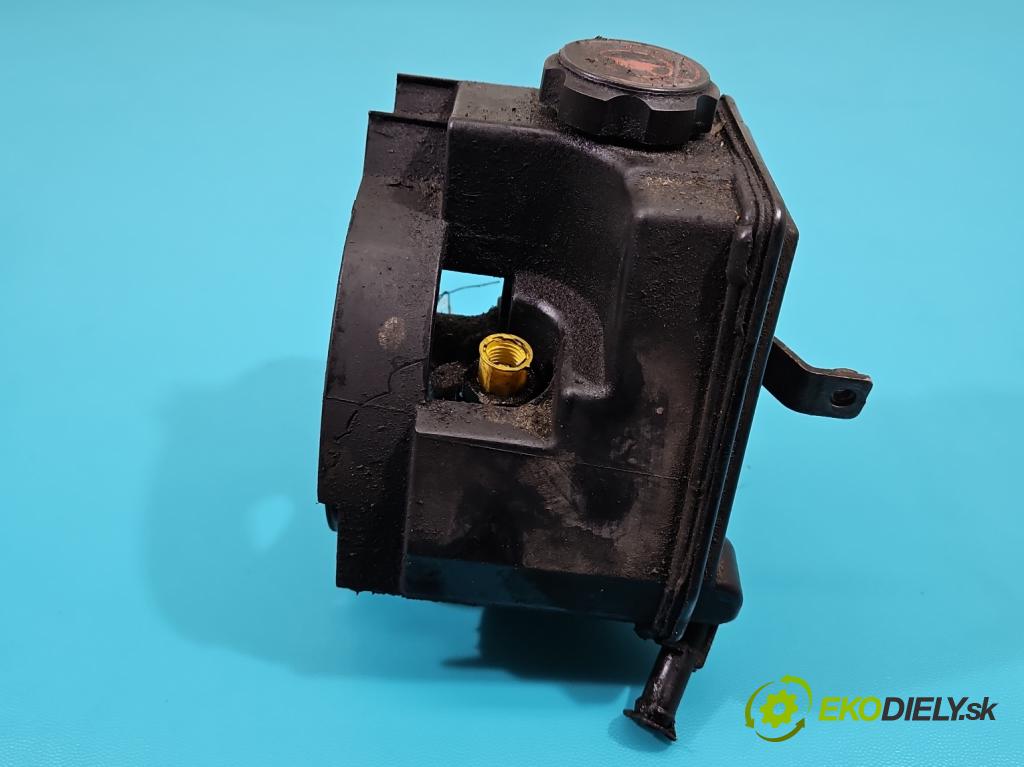 Citroen Xsara Picasso 2.0 HDI 90 HP manual 66 kW 1997 cm3 5- čerpadlo posilovač 9636320580 (Servočerpadlo, pumpa riadenia)