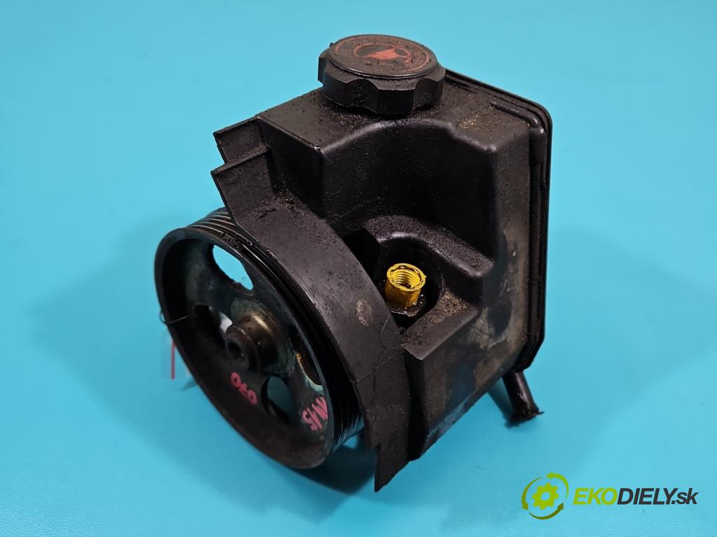 Citroen Xsara Picasso 2.0 HDI 90 HP manual 66 kW 1997 cm3 5- čerpadlo posilovač 9636320580 (Servočerpadlo, pumpa riadenia)