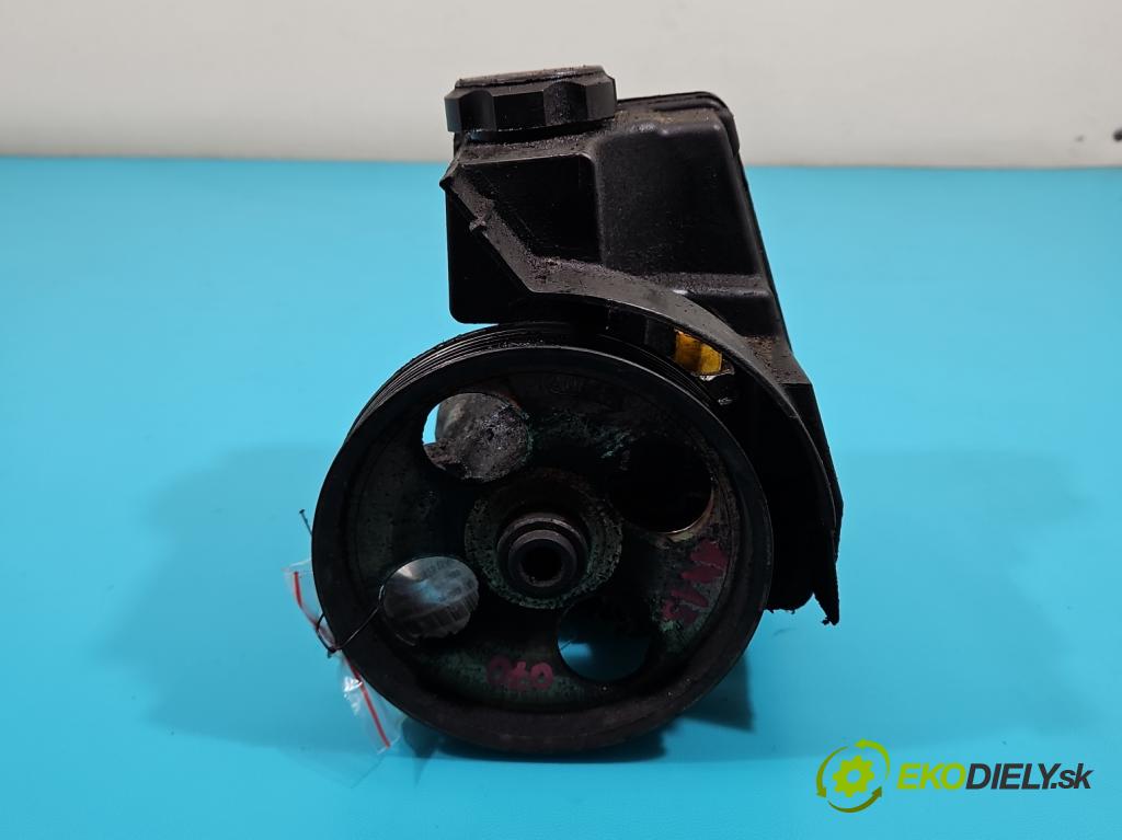 Citroen Xsara Picasso 2.0 HDI 90 HP manual 66 kW 1997 cm3 5- čerpadlo posilovač 9636320580 (Servočerpadlo, pumpa riadenia)