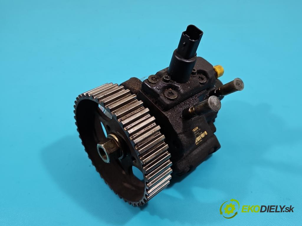 Citroen Xsara Picasso 2.0 HDI 90 HP manual 66 kW 1997 cm3 5- čerpadlo vstrekovacia 0445010046 (Vstrekovacie čerpadlo)