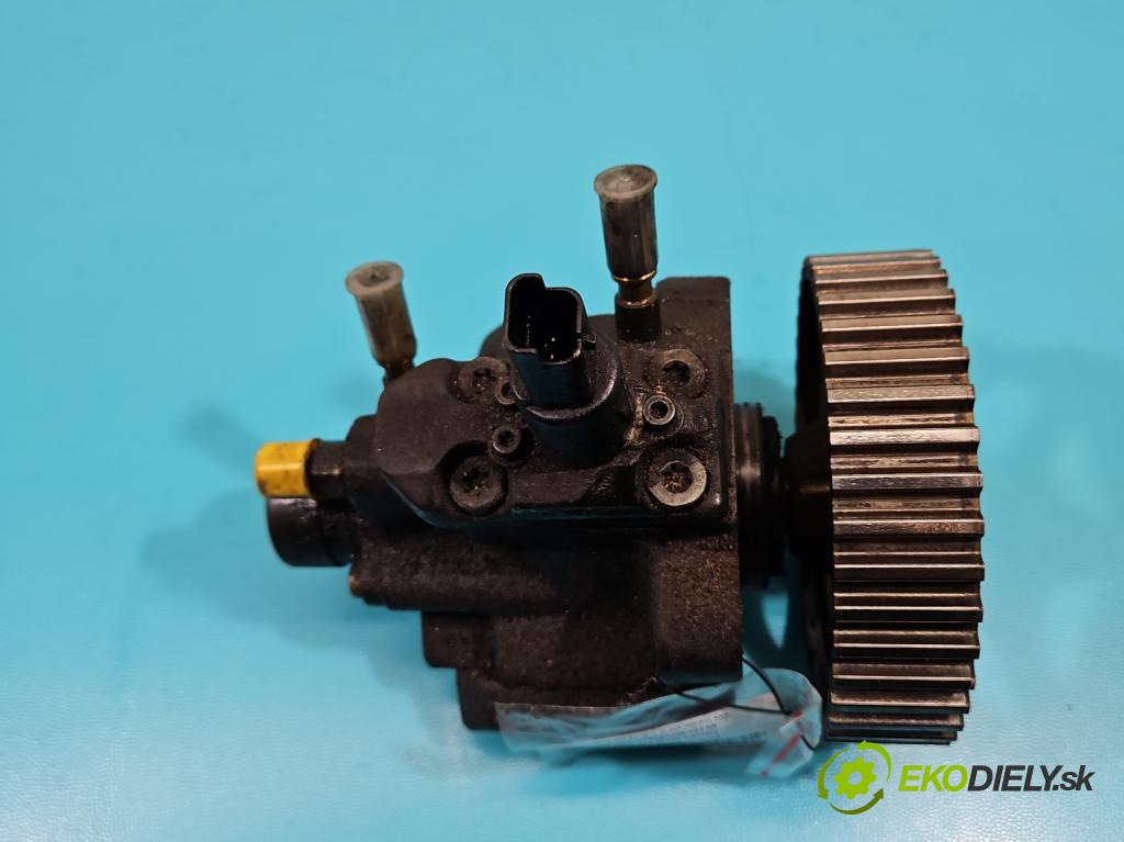 Citroen Xsara Picasso 2.0 HDI 90 HP manual 66 kW 1997 cm3 5- čerpadlo vstrekovacia 0445010046 (Vstrekovacie čerpadlo)