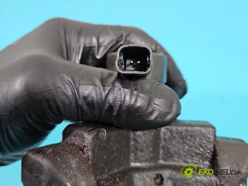 Citroen Xsara Picasso 2.0 HDI 90 HP manual 66 kW 1997 cm3 5- čerpadlo vstrekovacia 0445010046 (Vstrekovacie čerpadlo)