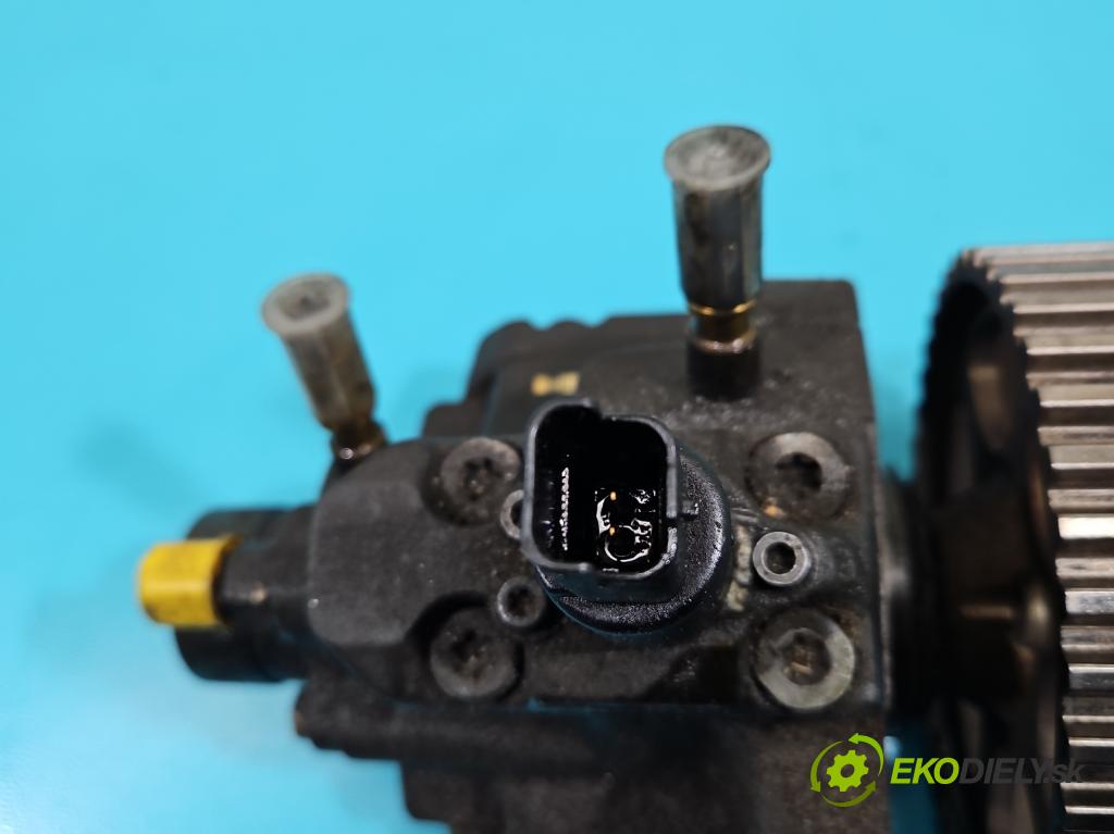 Citroen Xsara Picasso 2.0 HDI 90 HP manual 66 kW 1997 cm3 5- čerpadlo vstrekovacia 0445010046 (Vstrekovacie čerpadlo)