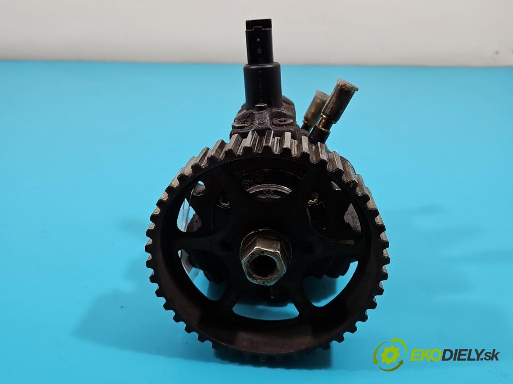 Citroen Xsara Picasso 2.0 HDI 90 HP manual 66 kW 1997 cm3 5- čerpadlo vstrekovacia 0445010046 (Vstrekovacie čerpadlo)