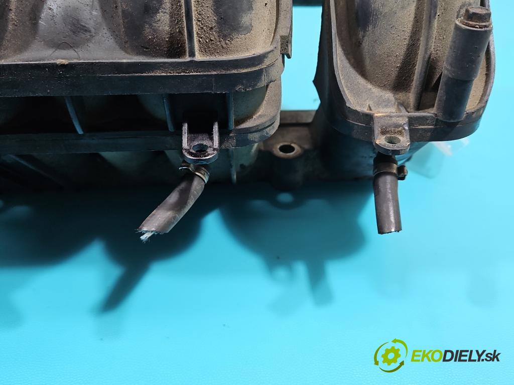 Ford Mondeo Mk3 2000-2007 1.8 16V 125 HP manual 92 kW 1798 cm3 5- zvod nasávací 1S7G-9424-DF (Sacie potrubia)