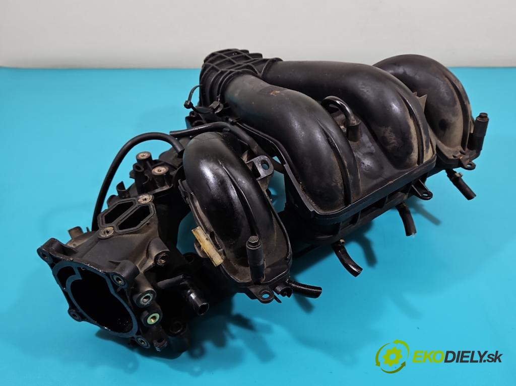 Ford Mondeo Mk3 2000-2007 1.8 16V 125 HP manual 92 kW 1798 cm3 5- zvod nasávací 1S7G-9424-DF (Sacie potrubia)