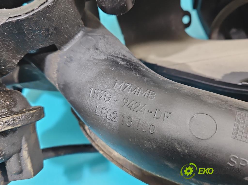 Ford Mondeo Mk3 2000-2007 1.8 16V 125 HP manual 92 kW 1798 cm3 5- zvod nasávací 1S7G-9424-DF (Sacie potrubia)