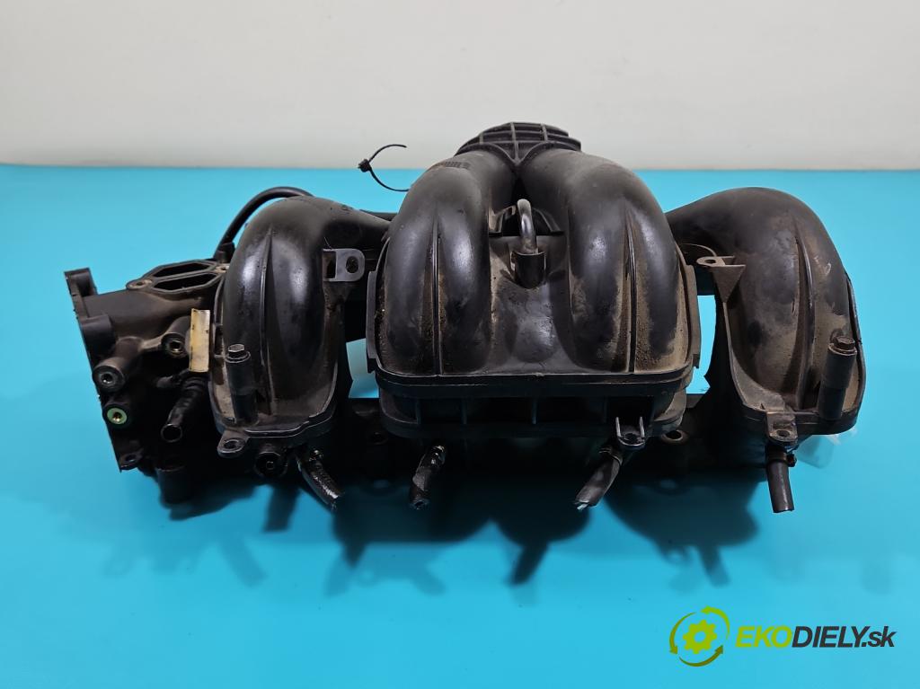 Ford Mondeo Mk3 2000-2007 1.8 16V 125 HP manual 92 kW 1798 cm3 5- zvod nasávací 1S7G-9424-DF (Sacie potrubia)