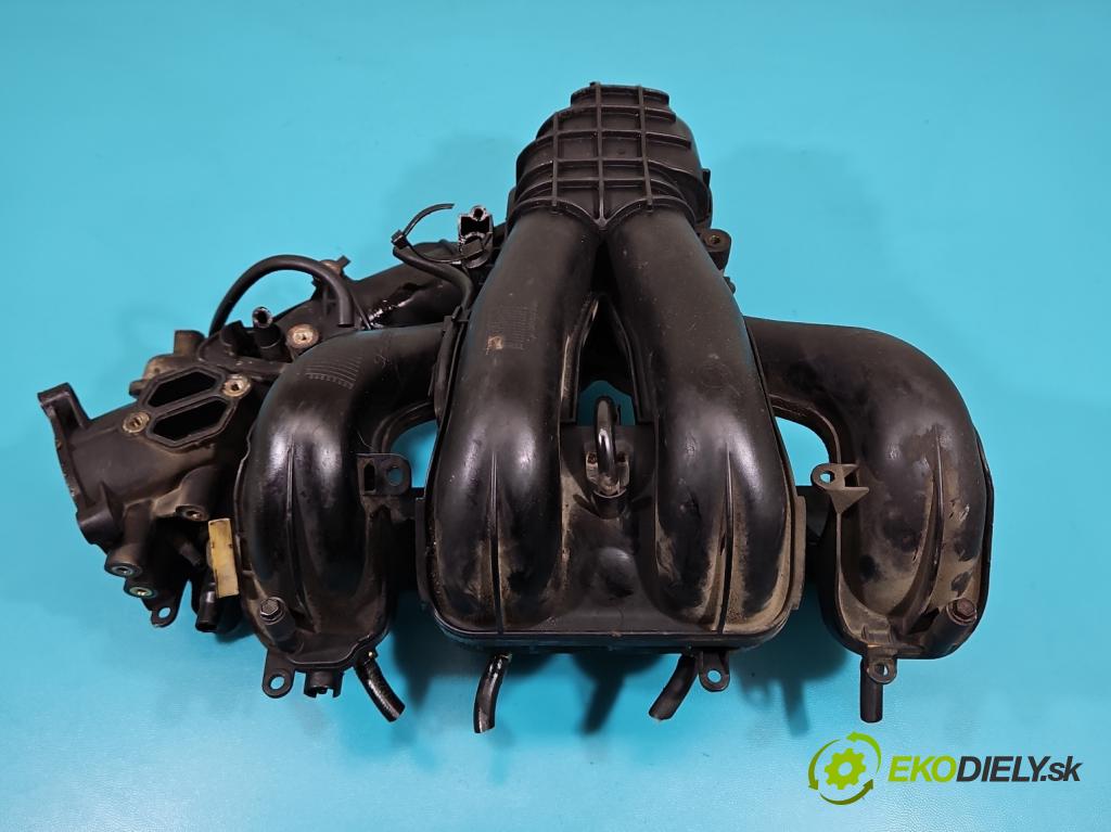 Ford Mondeo Mk3 2000-2007 1.8 16V 125 HP manual 92 kW 1798 cm3 5- zvod nasávací 1S7G-9424-DF (Sacie potrubia)