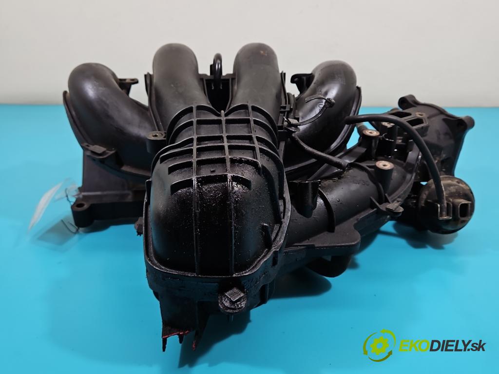 Ford Mondeo Mk3 2000-2007 1.8 16V 125 HP manual 92 kW 1798 cm3 5- zvod nasávací 1S7G-9424-DF (Sacie potrubia)