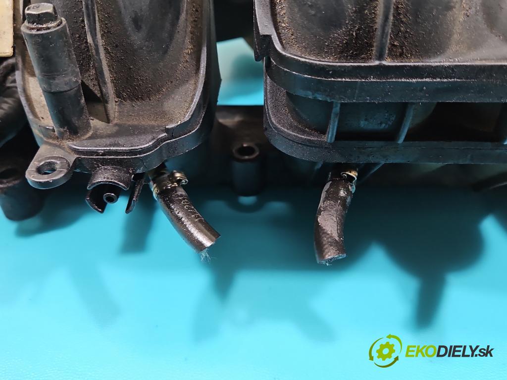 Ford Mondeo Mk3 2000-2007 1.8 16V 125 HP manual 92 kW 1798 cm3 5- zvod nasávací 1S7G-9424-DF (Sacie potrubia)