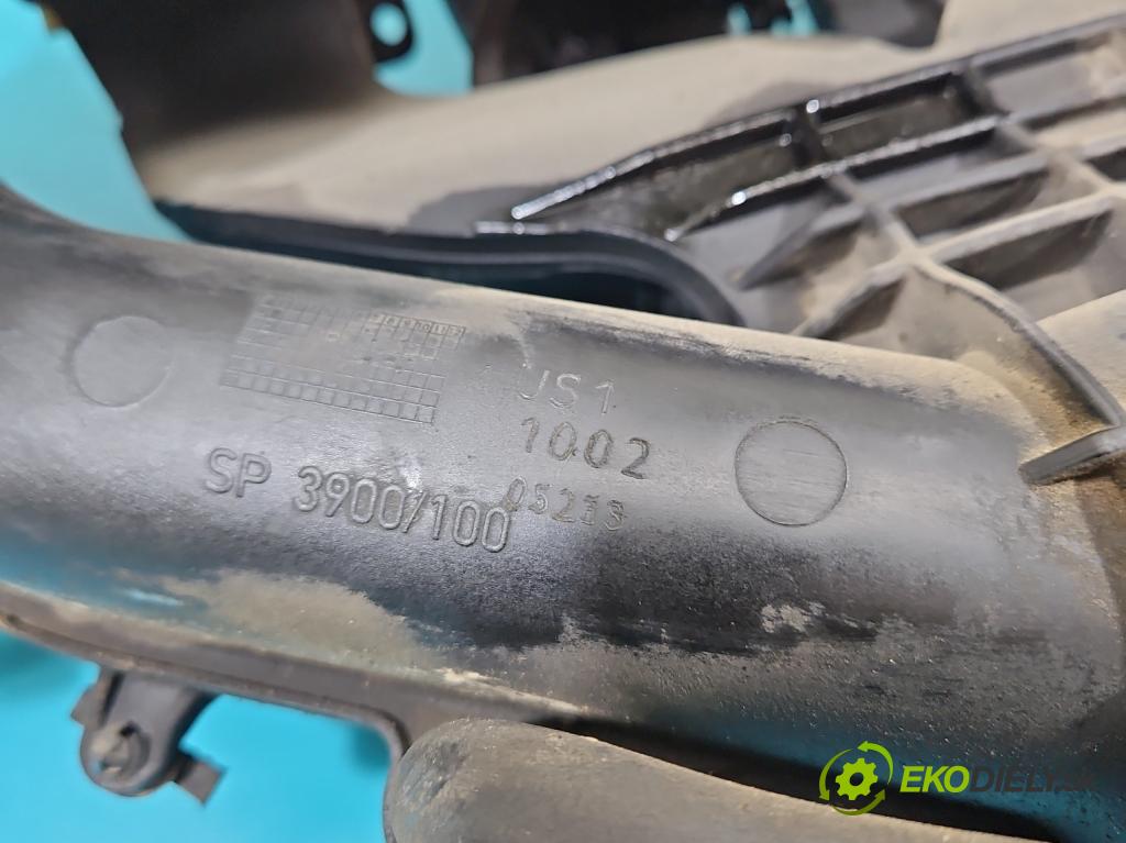 Ford Mondeo Mk3 2000-2007 1.8 16V 125 HP manual 92 kW 1798 cm3 5- zvod nasávací 1S7G-9424-DF (Sacie potrubia)