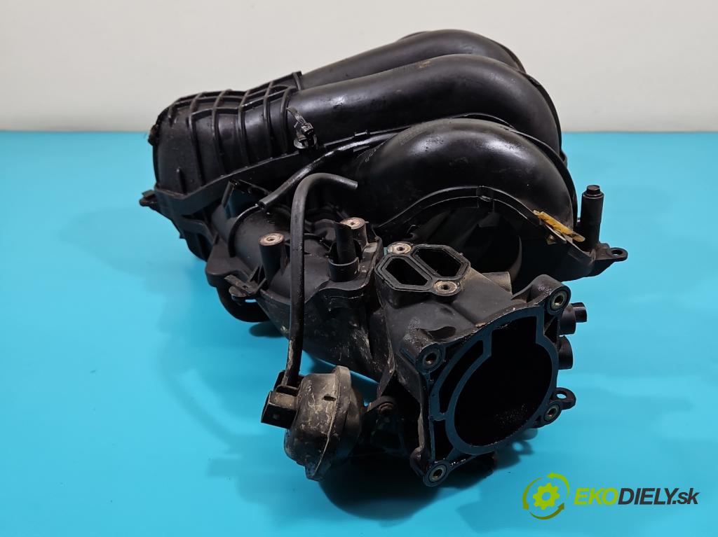 Ford Mondeo Mk3 2000-2007 1.8 16V 125 HP manual 92 kW 1798 cm3 5- zvod nasávací 1S7G-9424-DF (Sacie potrubia)