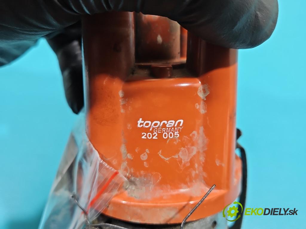 Opel Astra I 1991-2002 1.4 8V 60 HP manual 44 kW 1389 cm3 4- rozdeľovač  (Rozdeľovače)