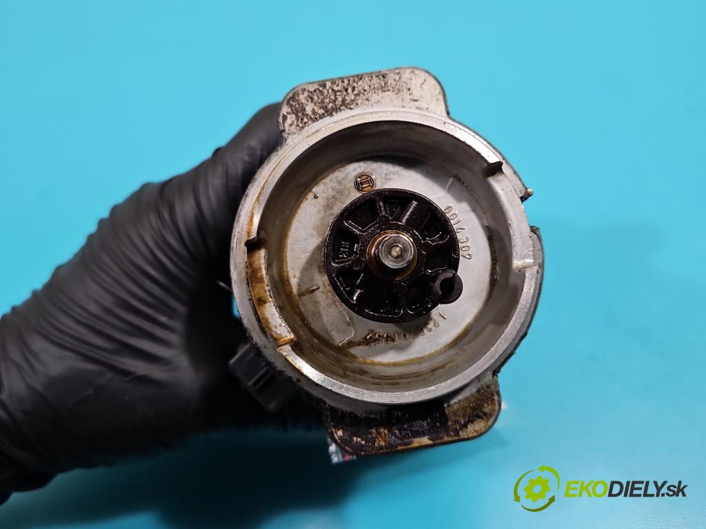 Opel Astra I 1991-2002 1.4 8V 60 HP manual 44 kW 1389 cm3 4- rozdeľovač  (Rozdeľovače)