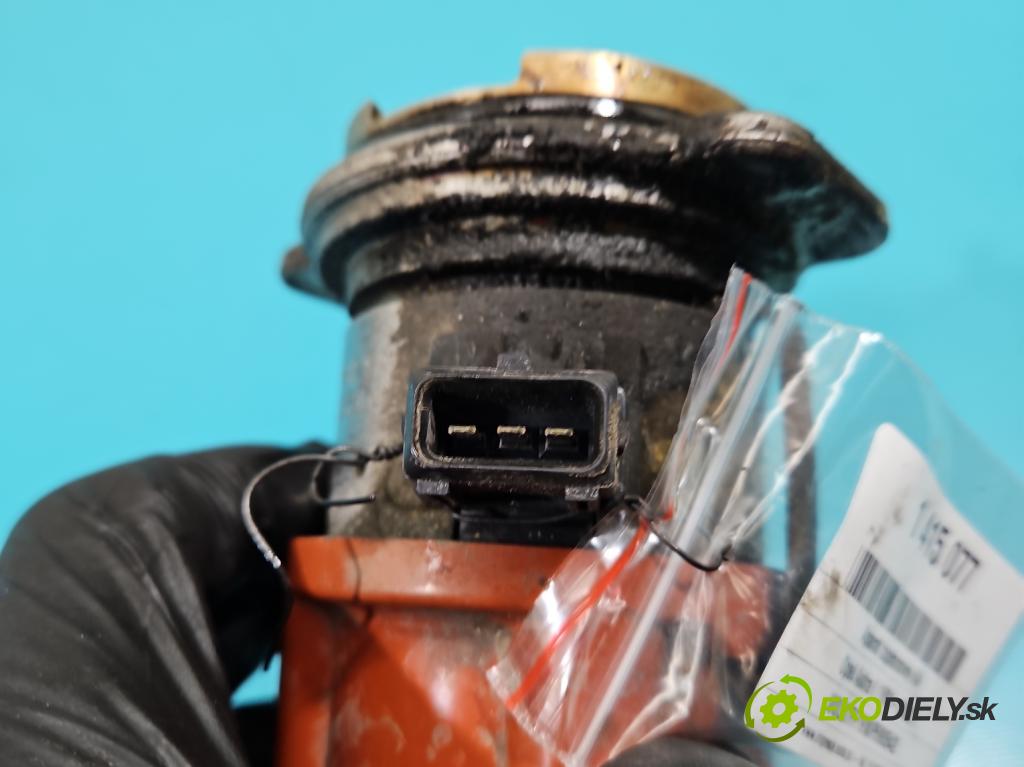 Opel Astra I 1991-2002 1.4 8V 60 HP manual 44 kW 1389 cm3 4- rozdeľovač  (Rozdeľovače)