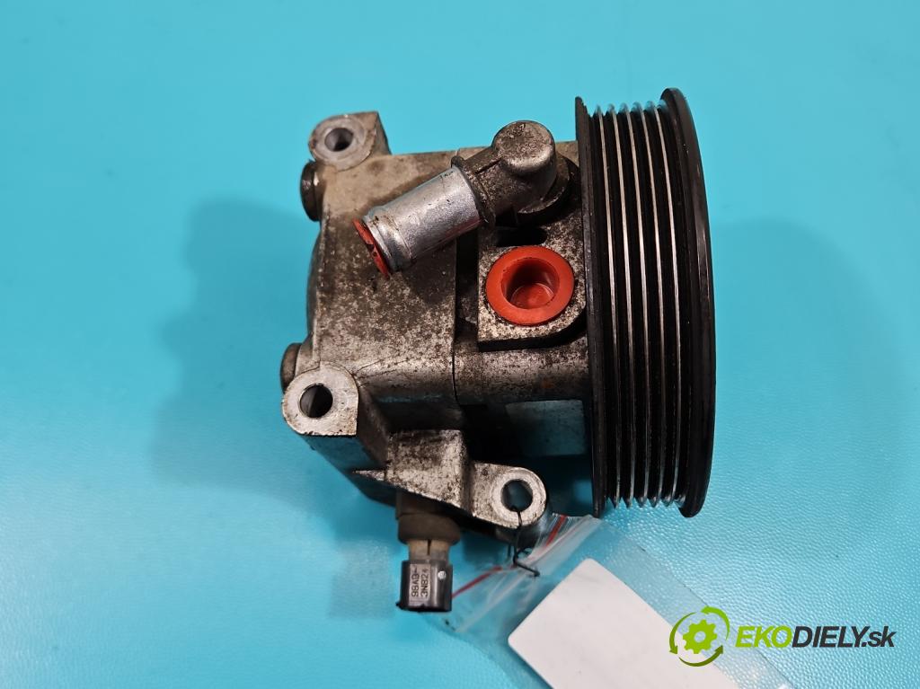 Ford Focus Mk1 1998-2004 1.6 16V 0KM manual  1596 cm3 4- čerpadlo posilovač  (Servočerpadlá, pumpy riadenia)